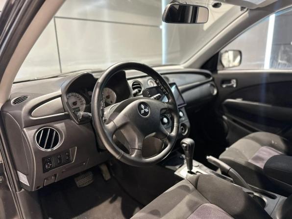 Mitsubishi Outlander I с пробегом 2005 года, цена 374 000 рублей, 273000 км, внедорожник, Автокод Объявления