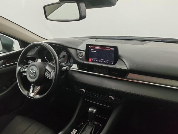 Mazda 6 III (GJ) Рестайлинг 2 с пробегом 2019 года, цена 2 099 000 рублей, 100880 км, седан, Автокод Объявления