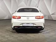 Mercedes-Benz S-Класс VI (W222 C217) Рестайлинг Москва  - изображение 28