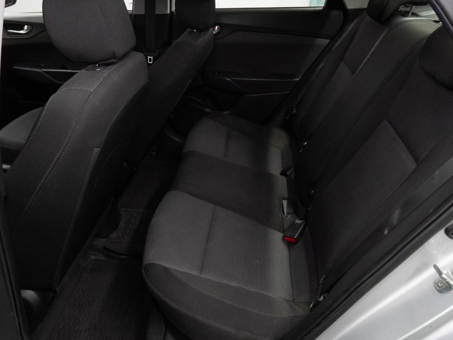 Hyundai Solaris II Тюмень  - изображение 15