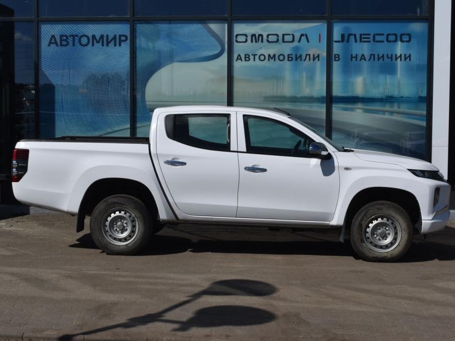 Mitsubishi L200 V Рестайлинг Архангельск  - изображение 4