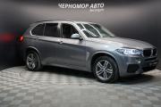 BMW X5 III (F15) Крым  - изображение 34