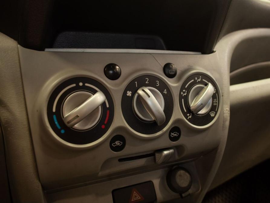 Suzuki Alto VII (HA25) Иваново  - изображение 27