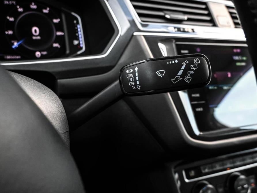 Volkswagen Tiguan II Новороссийск  - изображение 14