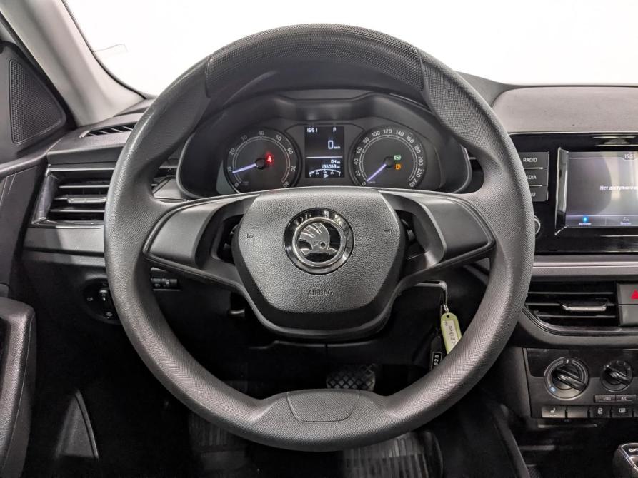 Skoda Rapid II Санкт-Петербург  - изображение 22
