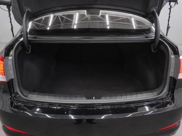 Hyundai i40 I с пробегом 2013 года, цена 1 379 000 рублей, 136747 км, седан, Автокод Объявления