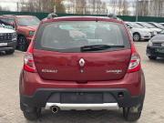 Renault Sandero I Сыктывкар  - изображение 30