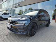 Volkswagen Tiguan II Набережные Челны  - изображение 25