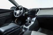 Chevrolet Cruze I Рестайлинг Новосибирск  - изображение 27