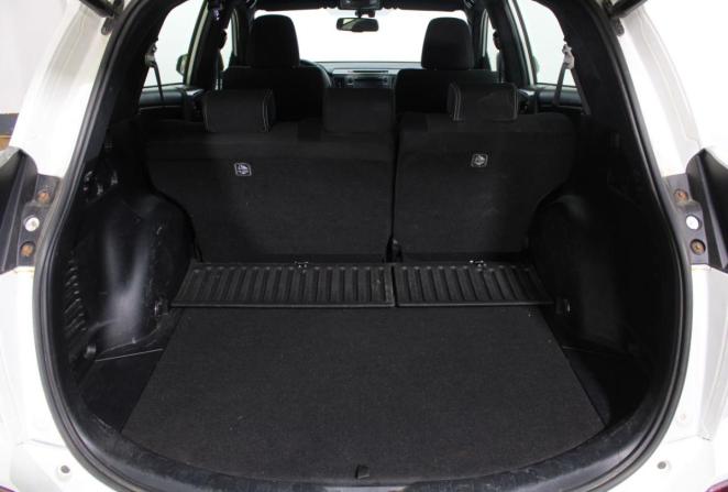 Toyota RAV4 IV (XA40) Рестайлинг с пробегом 2016 года, цена 1 850 000 рублей, 158802 км, внедорожник, Автокод Объявления