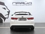 Kia Optima IV Ростов-на-Дону  - изображение 24