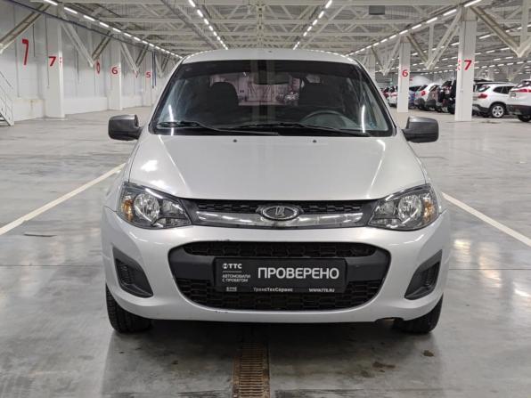 Lada (ВАЗ) Kalina II с пробегом 2016 года, цена 405 000 рублей, 116718 км, хэтчбек, Автокод Объявления