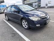 Honda Civic VIII Санкт-Петербург  - изображение 7