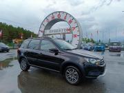 Lada (ВАЗ) Granta I Рестайлинг Тюмень  - изображение 19