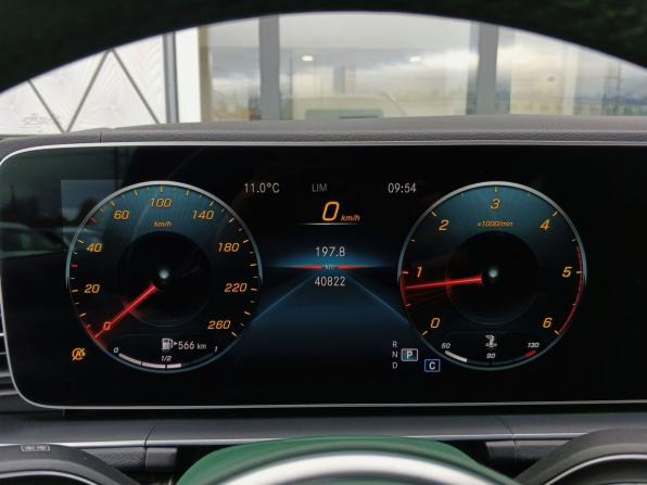 Mercedes-Benz GLE II (V167) с пробегом 2020 года, цена 6 649 000 рублей, 40821 км, внедорожник, Автокод Объявления