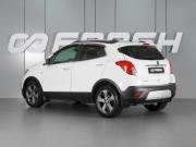 Opel Mokka I Минеральные Воды  - изображение 19
