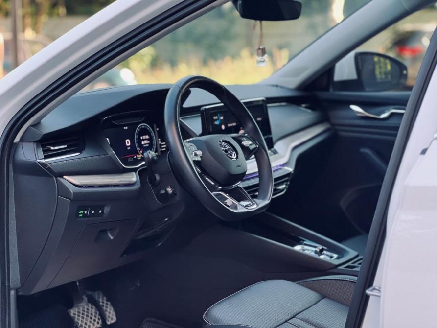 Skoda Octavia IV (A8) Уфа  - изображение 22