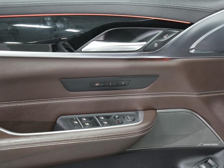 BMW 6 серии IV (G32) Новосибирск  - изображение 22