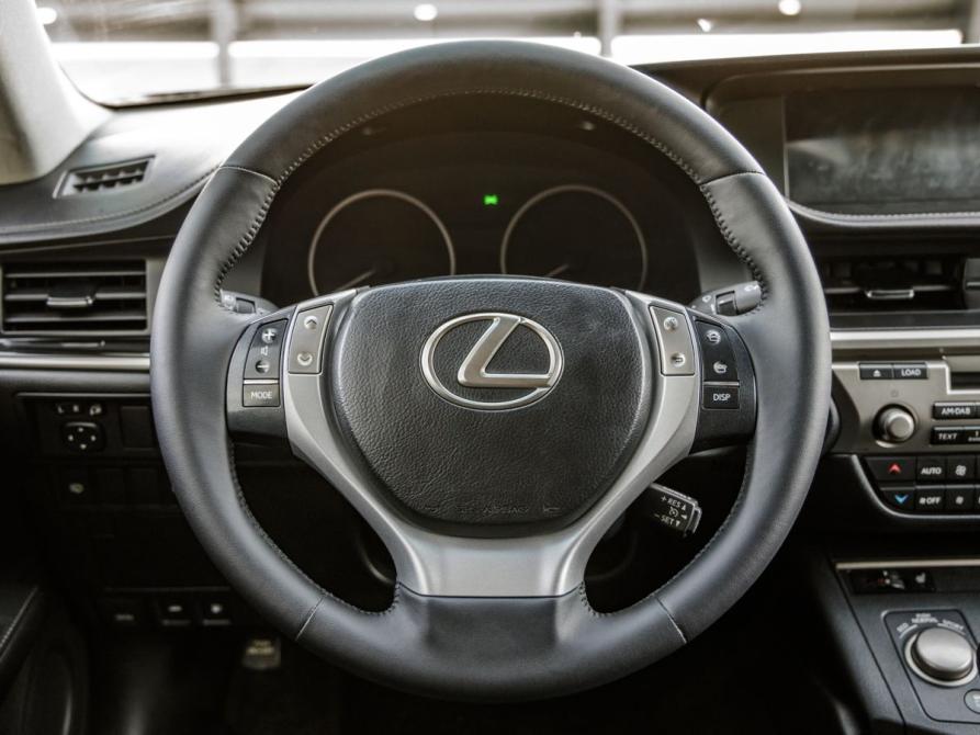 Lexus ES VI Волгоград  - изображение 17