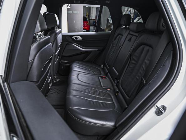 BMW X5 IV (G05/G18) с пробегом 2019 года, цена 6 499 000 рублей, 88690 км, внедорожник, Автокод Объявления