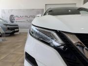 Nissan Qashqai II Рестайлинг Новороссийск  - изображение 54