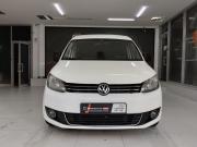 Volkswagen Caddy III Рестайлинг Минеральные Воды  - изображение 16