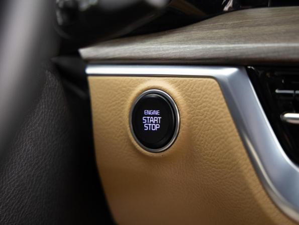 Kia Mohave I Рестайлинг 2 с пробегом 2019 года, цена 4 399 000 рублей, 76349 км, внедорожник, Автокод Объявления