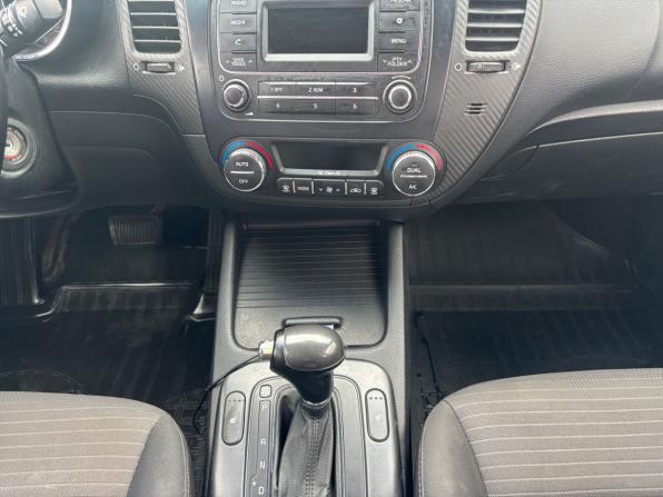 Kia Cerato III с пробегом 2013 года, цена 848 000 рублей, 240000 км, седан, Автокод Объявления
