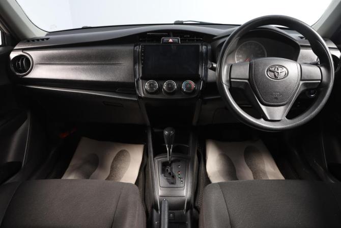 Toyota Corolla XI (E160 E170 E180) с пробегом 2021 года, цена 1 404 000 рублей, 123121 км, седан, Автокод Объявления