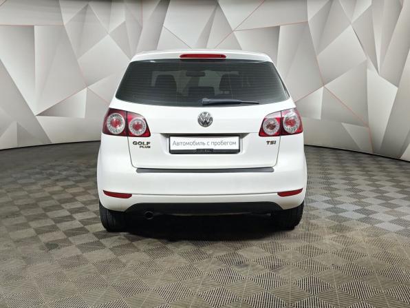 Volkswagen Golf Plus II с пробегом 2010 года, цена 643 000 рублей, 172775 км, хэтчбек, Автокод Объявления