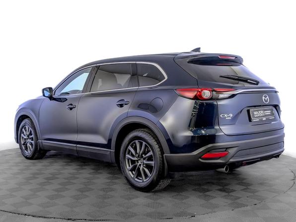 Mazda CX-9 II с пробегом 2021 года, цена 4 300 000 рублей, 70581 км, внедорожник, Автокод Объявления