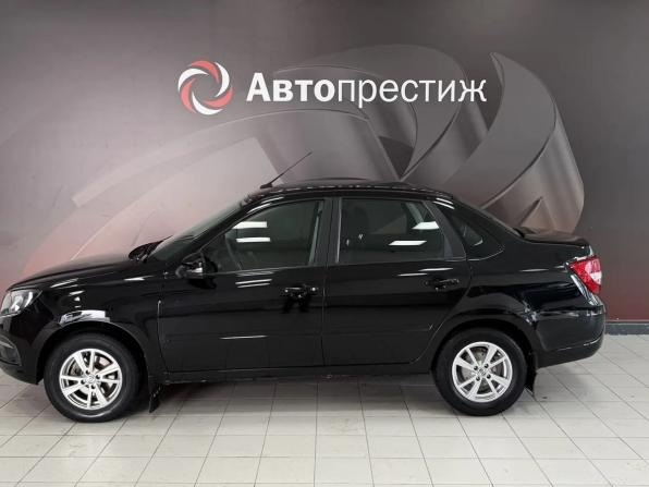 Lada (ВАЗ) Granta I Рестайлинг с пробегом 2025 года, цена 867 000 рублей, 23700 км, седан, Автокод Объявления