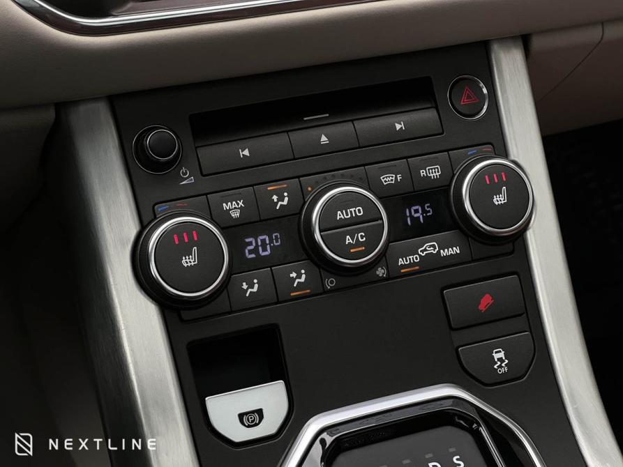 Land Rover Range Rover Evoque I Самара  - изображение 21
