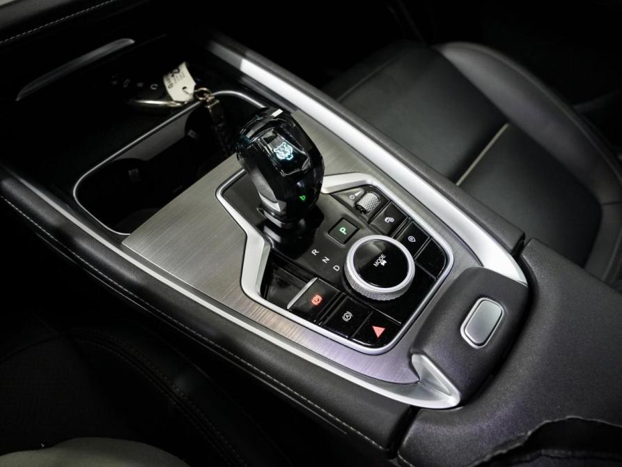 Chery Tiggo 7 Pro Max I Рестайлинг Ульяновск  - изображение 17