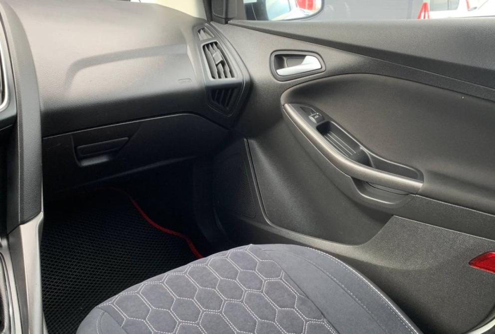 Ford Focus III Рестайлинг Красноярск  - изображение 24