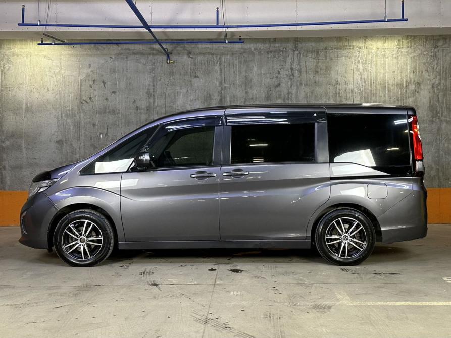 Honda Stepwgn V Уфа  - изображение 6