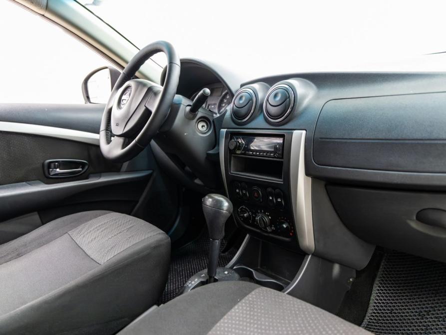 Nissan Almera III (G15) Волгоград  - изображение 22