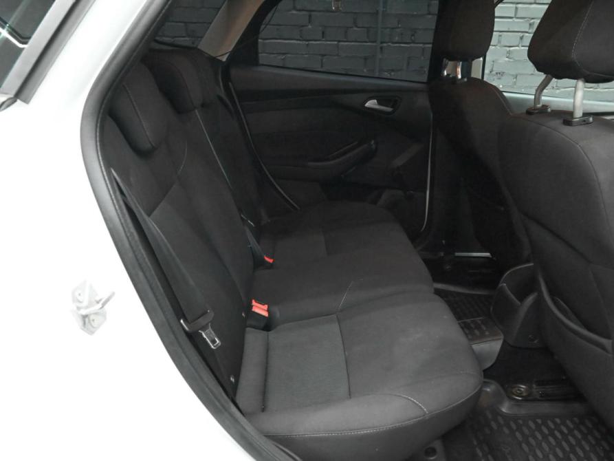 Ford Focus III Рестайлинг Екатеринбург  - изображение 11