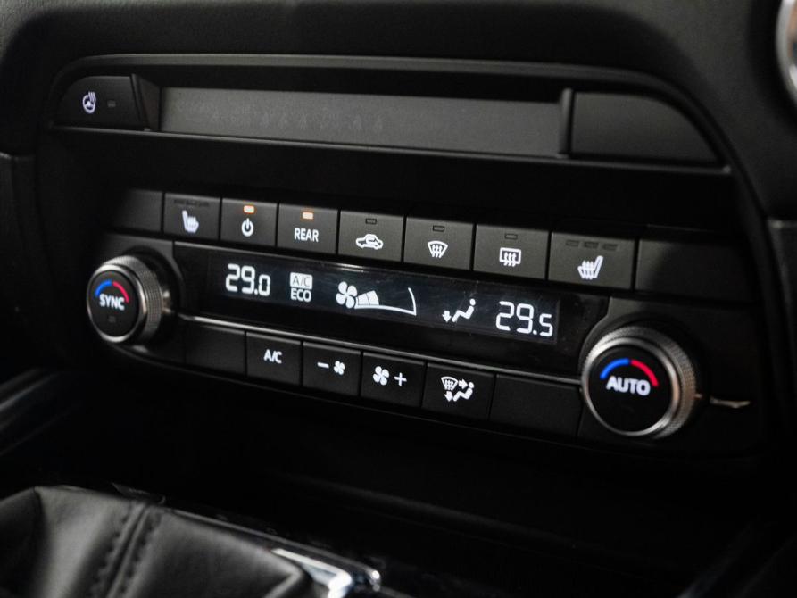 Mazda CX-8 I Иркутск  - изображение 16