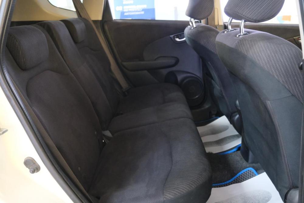 Honda Fit II Омск  - изображение 18