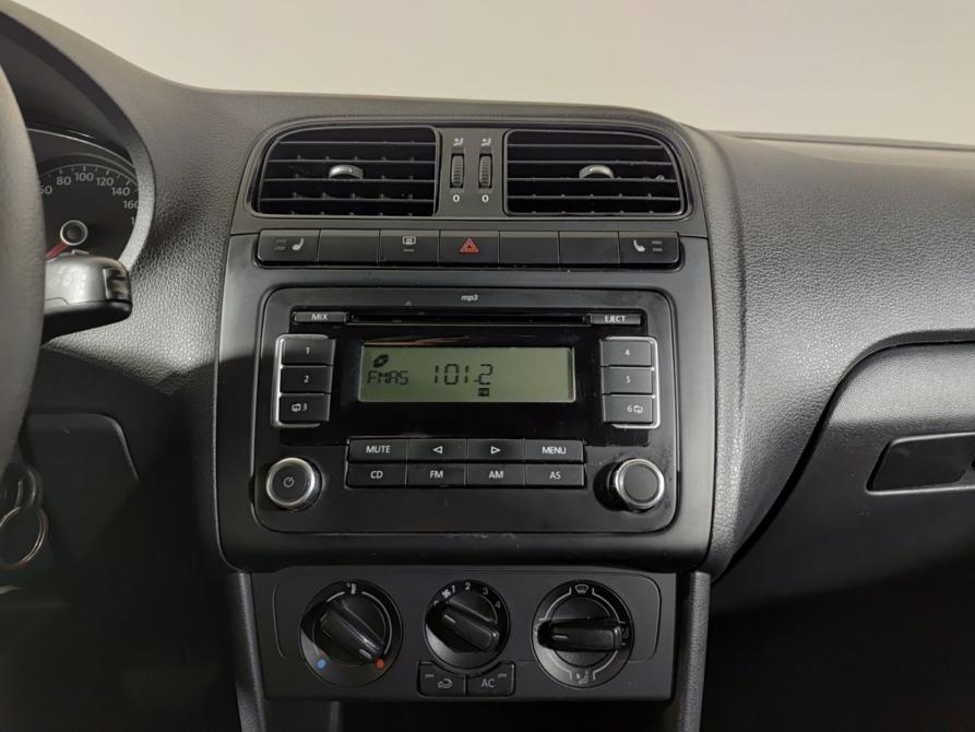 Volkswagen Polo V Уфа  - изображение 18