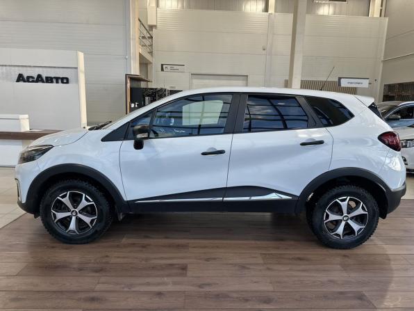 Renault Kaptur I с пробегом 2018 года, цена 865 000 рублей, 244048 км, внедорожник, Автокод Объявления