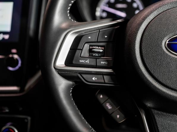 Subaru Forester V Рестайлинг с пробегом 2021 года, цена 3 440 000 рублей, 16810 км, внедорожник, Автокод Объявления