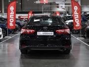 Toyota Camry VIII (XV70) Рестайлинг Санкт-Петербург  - изображение 28