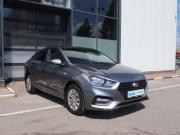 Hyundai Solaris II Нижний Новгород  - изображение 25