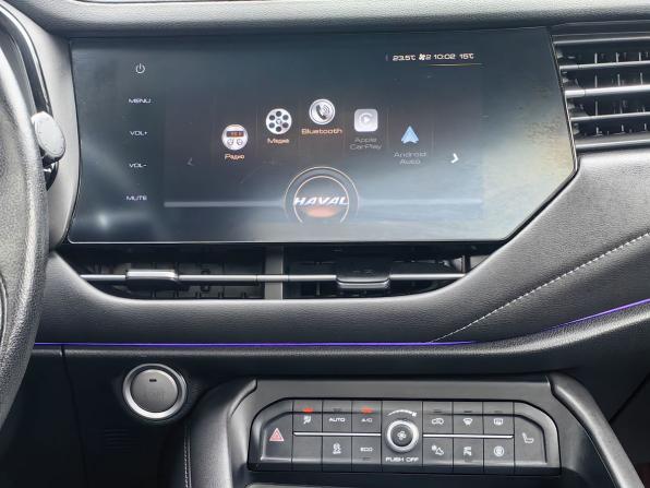 Haval F7 I с пробегом 2019 года, цена 1 229 000 рублей, 215000 км, внедорожник, Автокод Объявления
