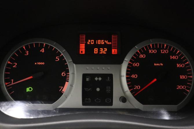 Lada (ВАЗ) Largus I с пробегом 2016 года, цена 724 000 рублей, 201864 км, универсал, Автокод Объявления