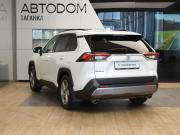 Toyota RAV4 V (XA50) Москва  - изображение 24