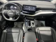 Haval F7 I Рестайлинг Курск  - изображение 30
