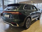 Geely Monjaro I Рестайлинг Москва  - изображение 30